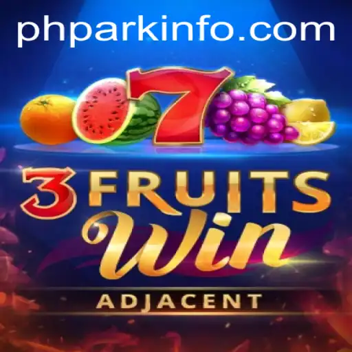Unveiling 3FruitsWin: A Fresh Take on Classic Fruit Slot Machines