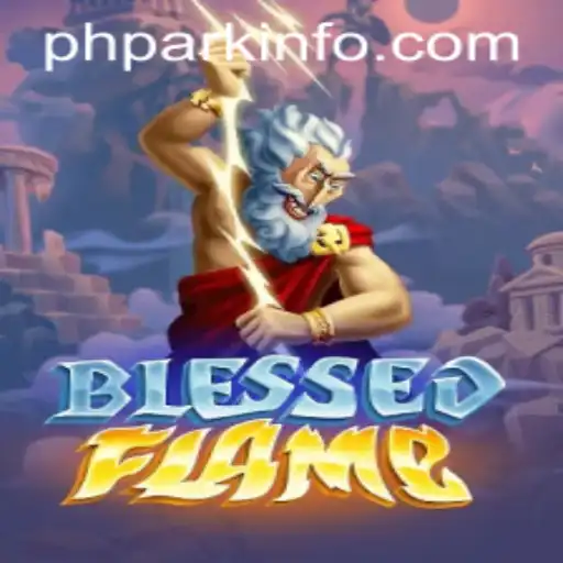 Discover the Enchanting World of BlessedFlame and Unravel the Mystery of PHPARK