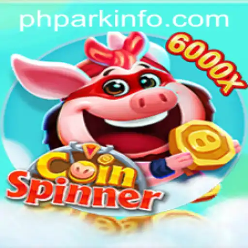 CoinSpinner: The Exciting World of Virtual Gaming with a PHPARK Twist