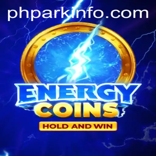 Discover EnergyCoins: A Dynamic Journey into the World of PHPARK