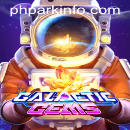 Exploring the Cosmic Adventure of GalacticGems - A PHPARK Experience