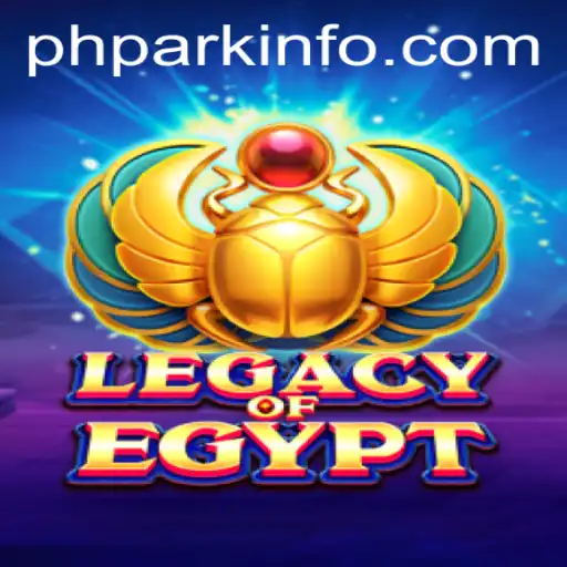 Legacy of Egypt: Delving into Ancient Mysteries with PHPARK