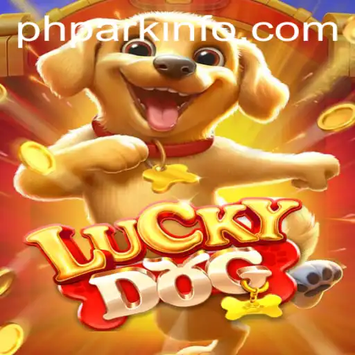 LuckyDog: The Exciting World of Chance and Adventure
