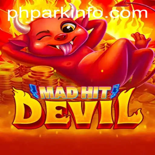 MadHitDevil: A Thrilling Adventure Through PHPARK