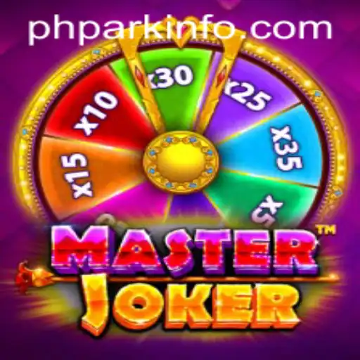 MasterJoker: The Game Taking the World by Storm