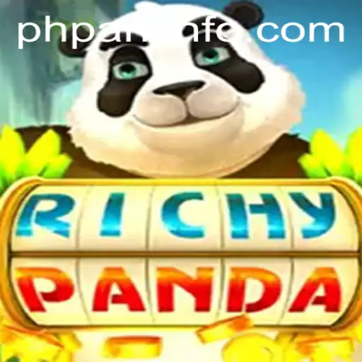 Discover the Thrilling World of RichyPanda