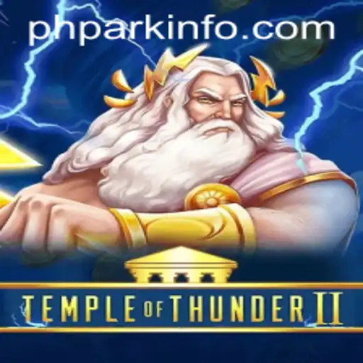 TempleofThunderII: Unleash the Thunder Amidst Modern Adventures