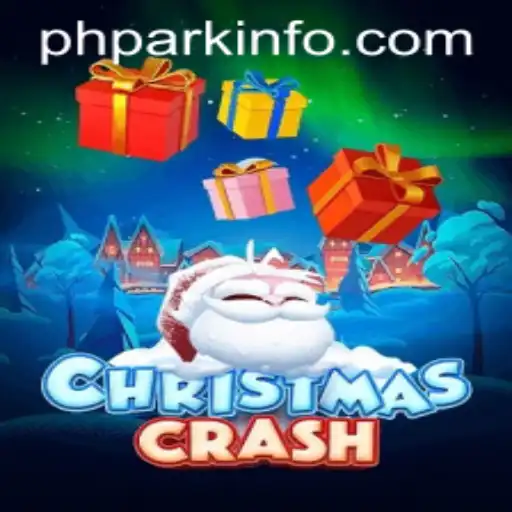 Discover the Thrills of ChristmasCrash: A Festive Adventure with PHPARK