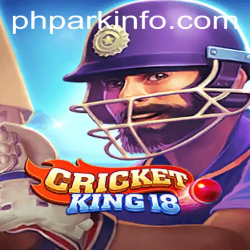 CricketKing18: Exploring the Thrills of Modern Cricket Gaming