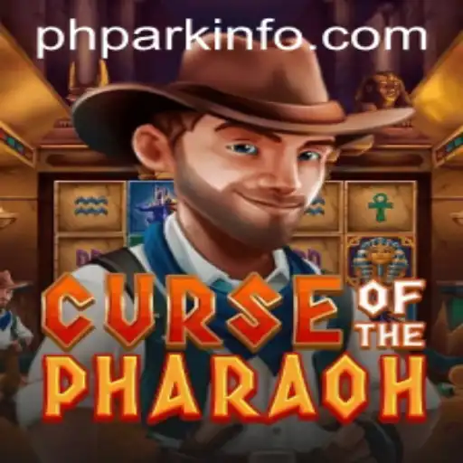 Curse of the Pharaoh: An Immersive Adventure