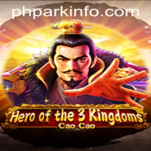 Heroofthe3KingdomsCaoCao: Dive into the Epic Strategy Game