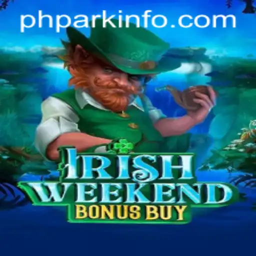 Discover the Thrilling Adventure of IrishWeekendBonusBuy