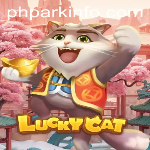 Exploring the World of LuckyCat: The Ultimate Gaming Experience with PHPARK