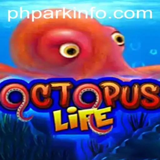 Dive into the Thrills of OctopusLife: A Comprehensive Guide