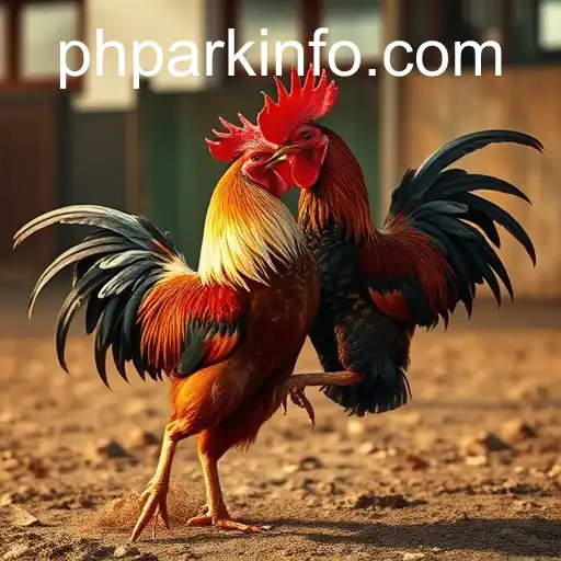 Exploring the Rise and Impact of Online Sabong with PHPARK