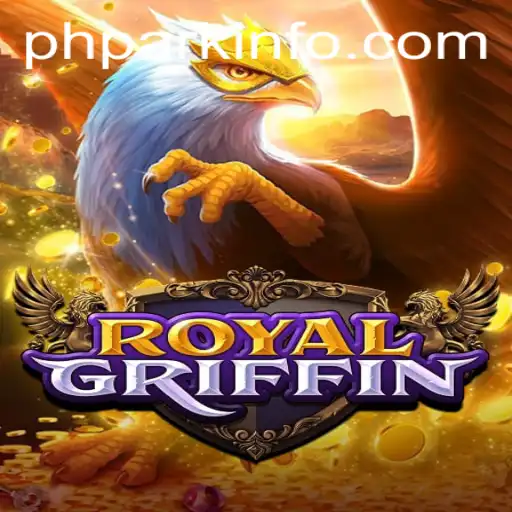 Explore the Enchanting World of RoyalGriffin: A Captivating Game Adventure
