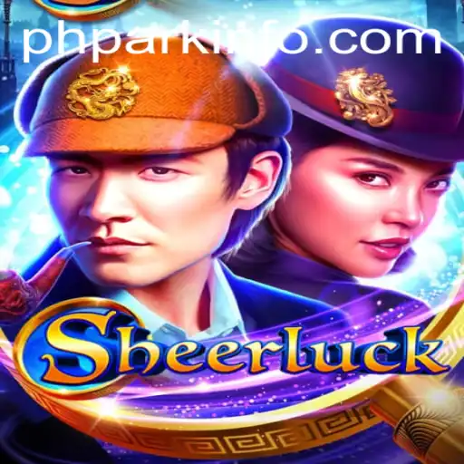 Dive into the World of Sheerluck: A Thrilling Game of Strategy and Intrigue