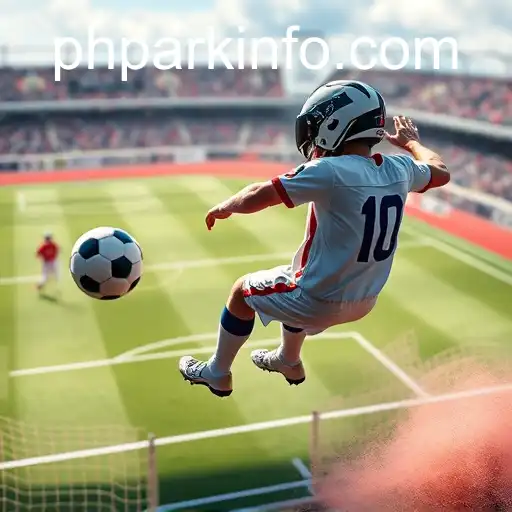 Exploring the Thriving World of Virtual Sports: The Rise of PHPARK