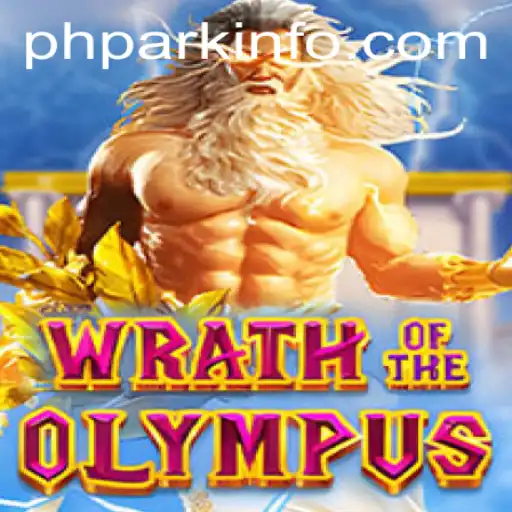 Wrath of Olympus: An Epic Gaming Journey